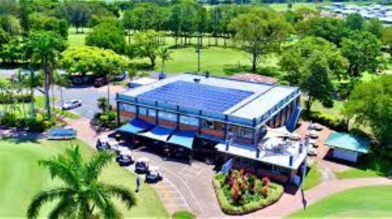 Dolphin Heads - Resort Unit - Absolute Beachfront! - Whitsunday Getaway! Mackay Exterior foto