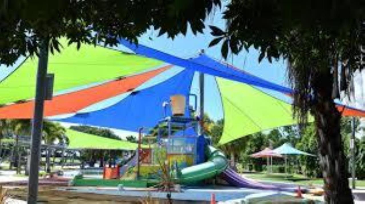 Dolphin Heads - Resort Unit - Absolute Beachfront! - Whitsunday Getaway! Mackay Exterior foto