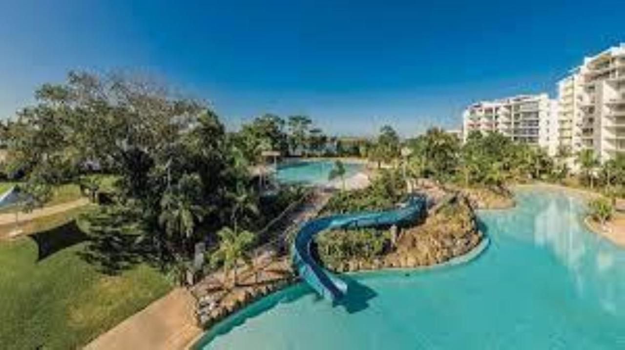 Dolphin Heads - Resort Unit - Absolute Beachfront! - Whitsunday Getaway! Mackay Exterior foto