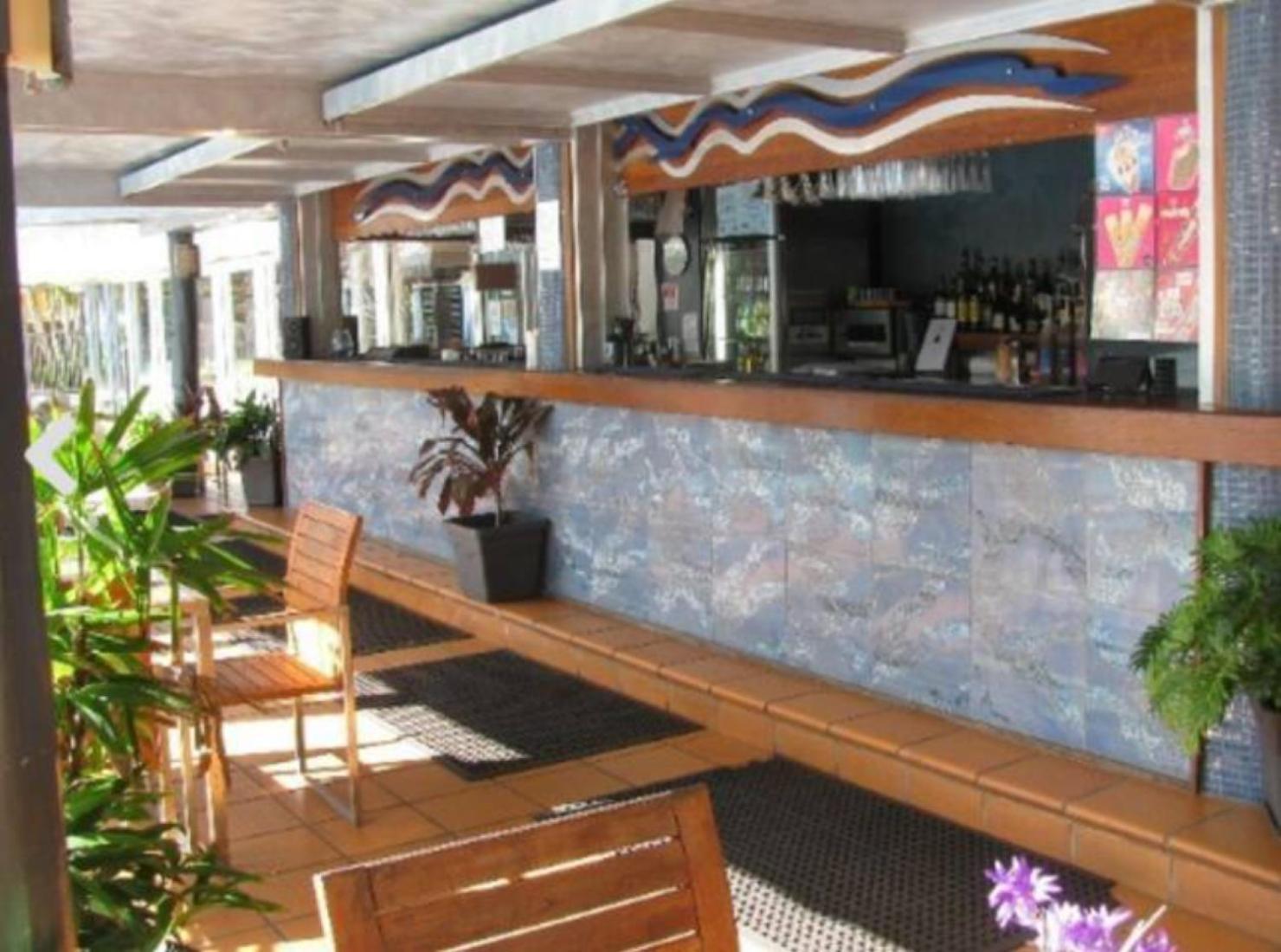 Dolphin Heads - Resort Unit - Absolute Beachfront! - Whitsunday Getaway! Mackay Exterior foto