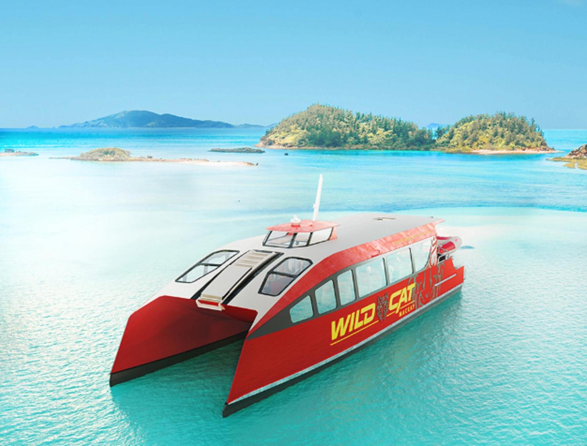 Dolphin Heads - Resort Unit - Absolute Beachfront! - Whitsunday Getaway! Mackay Exterior foto